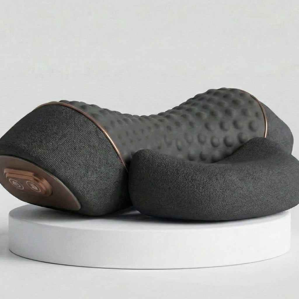 Electric Neck Pillow