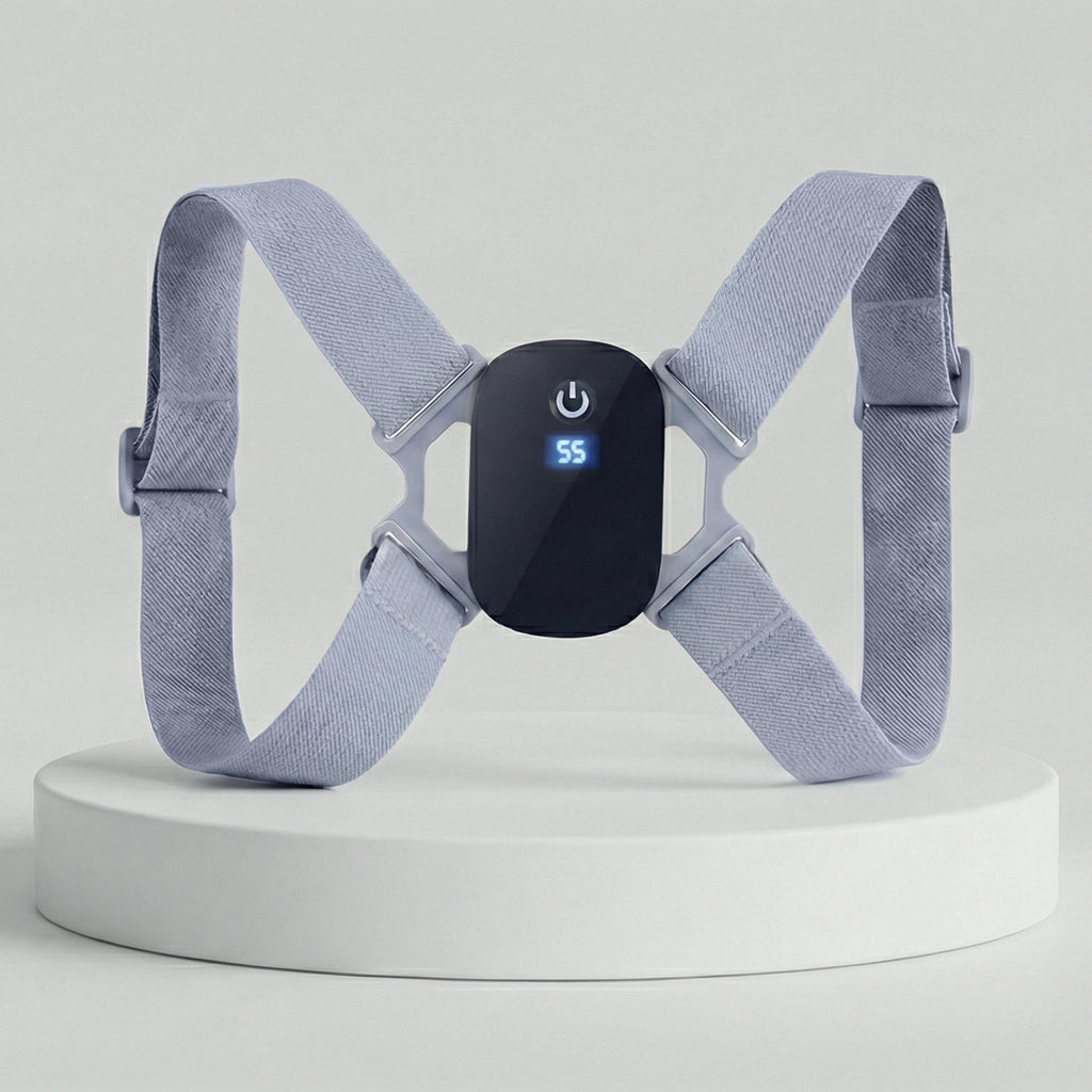 BackSense Trainer