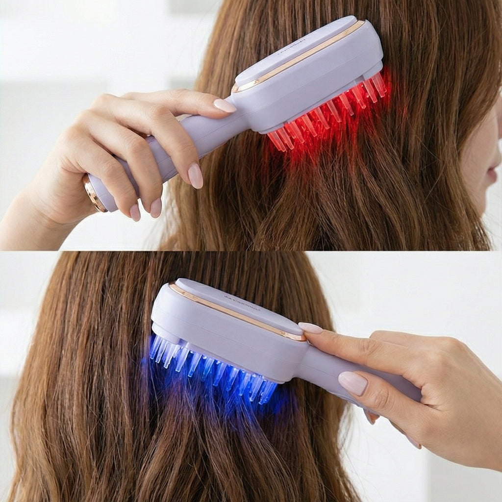 E-Comb