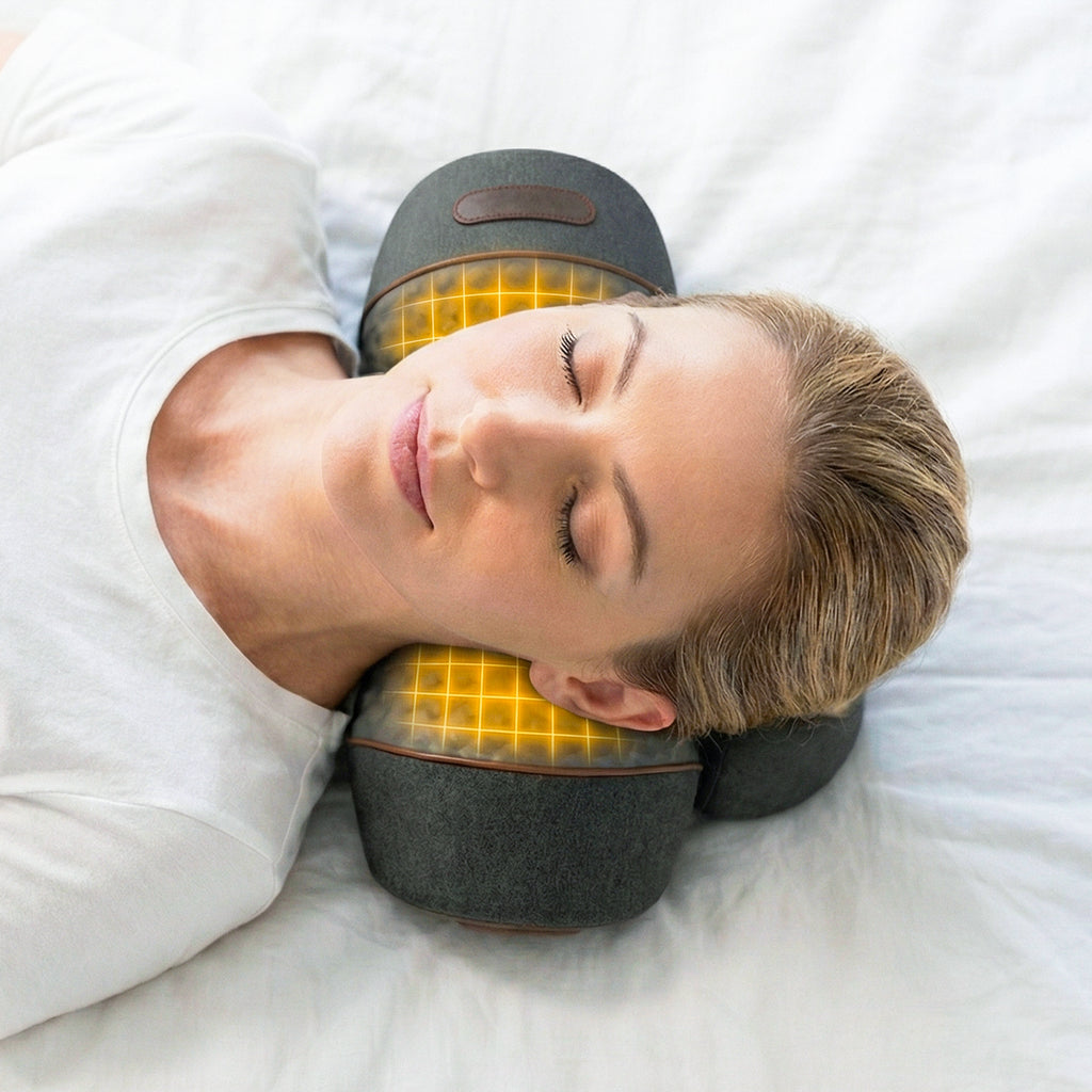Electric Neck Pillow