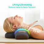 Electric Neck Pillow