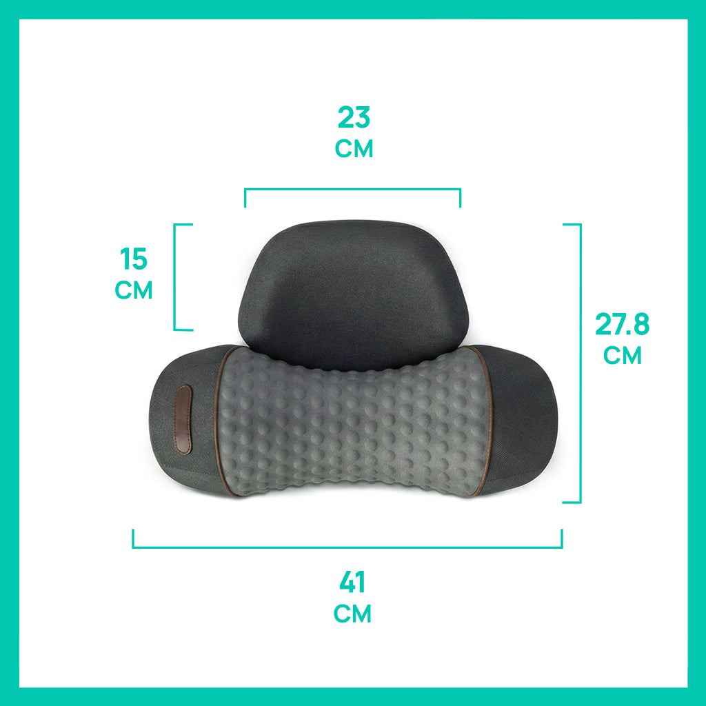 Electric Neck Pillow