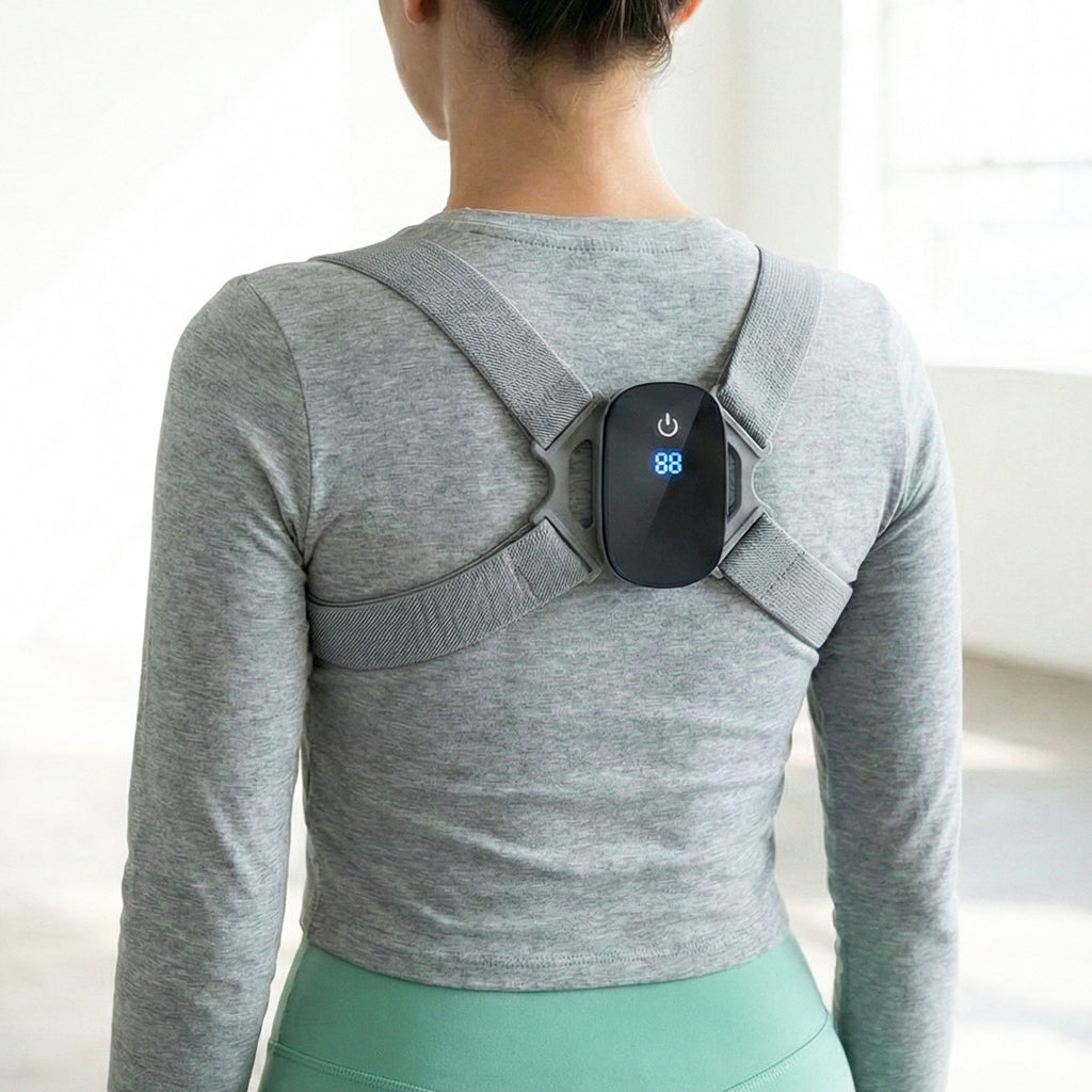 BackSense Trainer