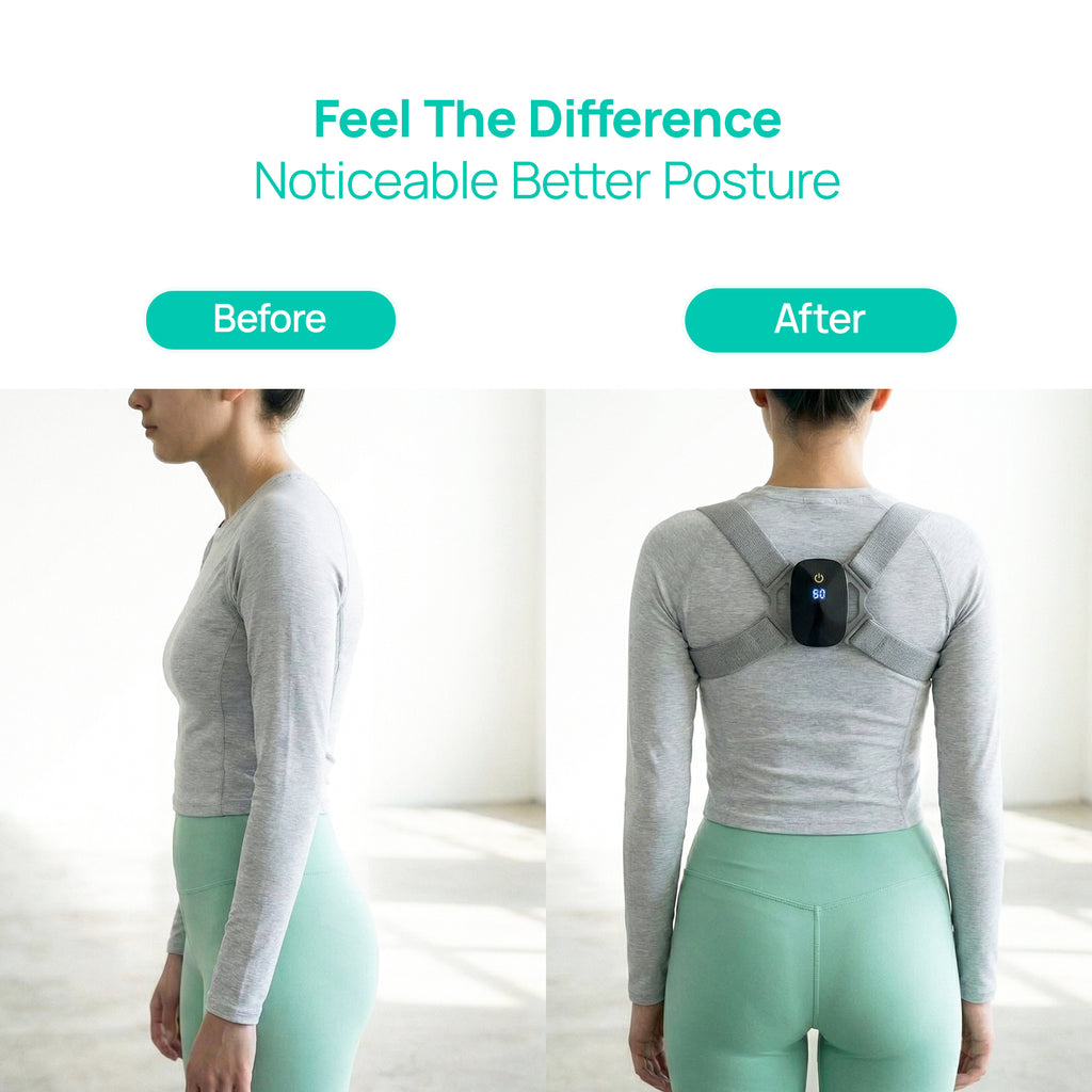 BackSense Trainer