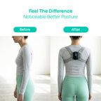 BackSense Trainer