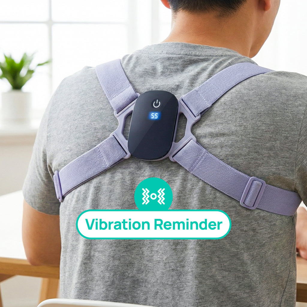 BackSense Trainer