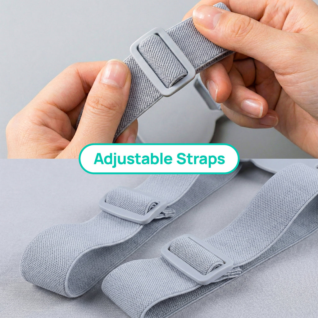 BackSense Trainer