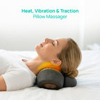 Electric Neck Pillow